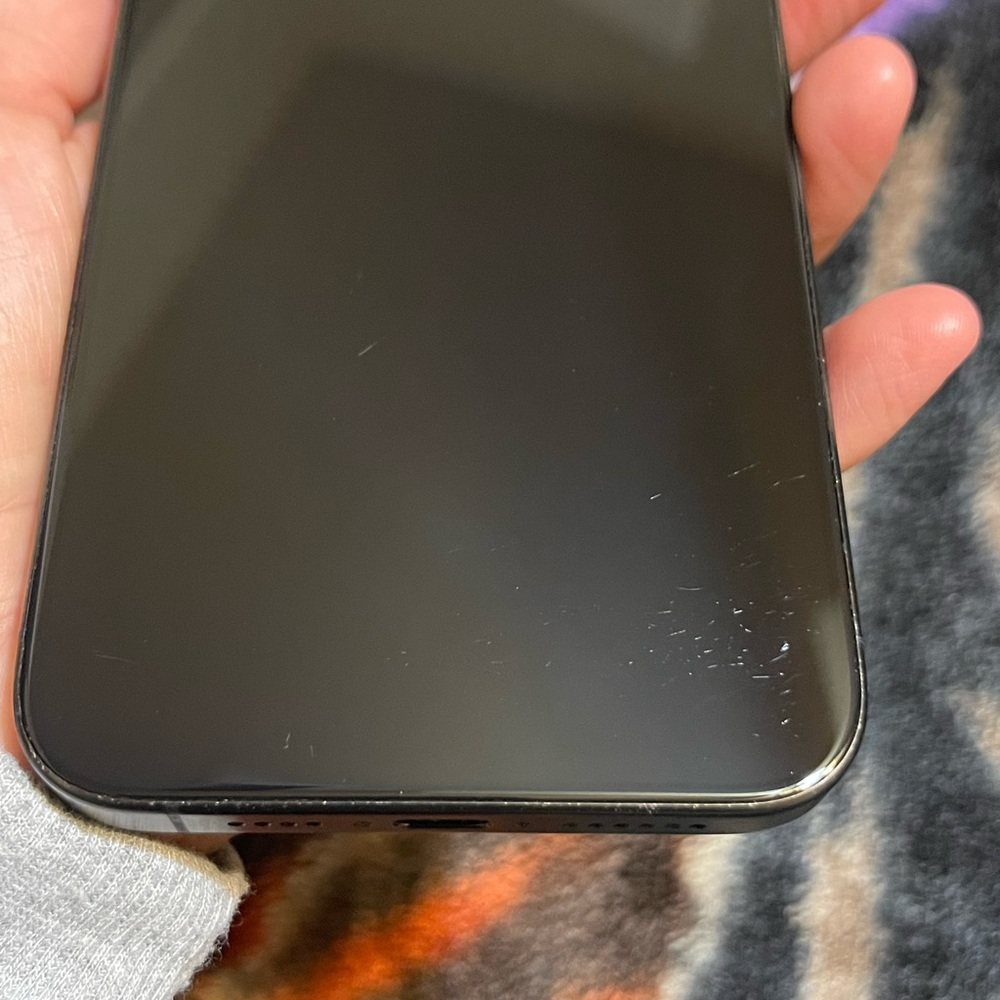 iPhone 15ProMax - Picture 9 of 12